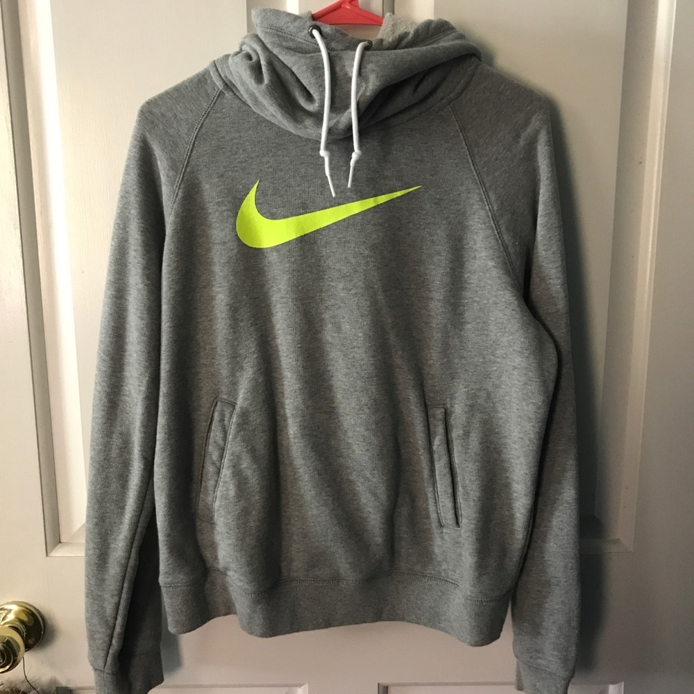 Nike Sweatshirt